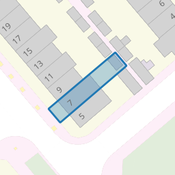 Perceel LDN01-X-3126