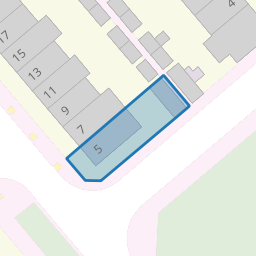 Perceel LDN01-X-3127