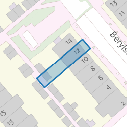 Perceel LDN01-X-3129