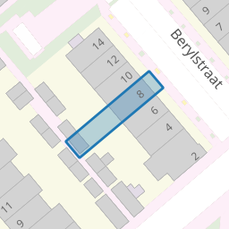 Perceel LDN01-X-3131