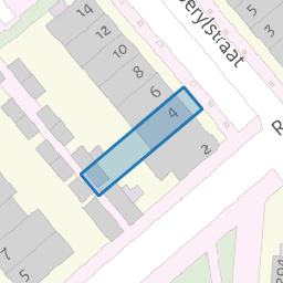 Perceel LDN01-X-3133