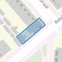 Perceel LDN01-X-3134