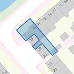 Perceel LDN01-X-3135