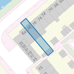 Perceel LDN01-X-3136