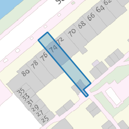 Perceel LDN01-X-3138