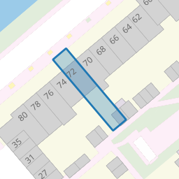 Perceel LDN01-X-3139