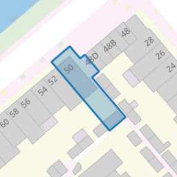 Perceel LDN01-X-3150