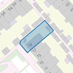 Perceel LDN01-X-3155