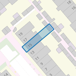 Perceel LDN01-X-3157