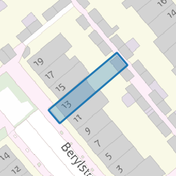 Perceel LDN01-X-3158