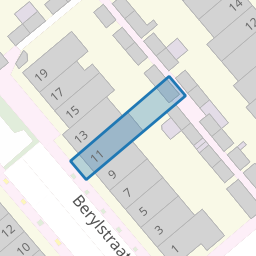 Perceel LDN01-X-3159