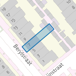 Perceel LDN01-X-3161