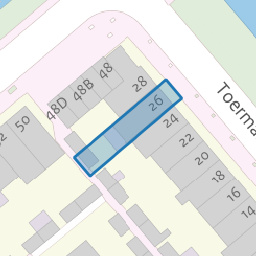 Perceel LDN01-X-3166