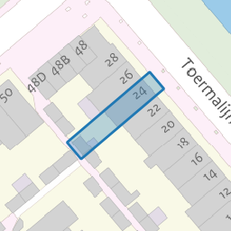 Perceel LDN01-X-3167