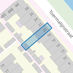 Perceel LDN01-X-3169