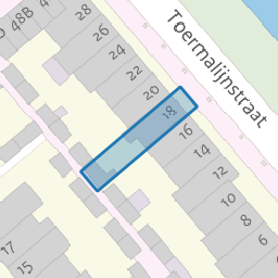 Perceel LDN01-X-3170