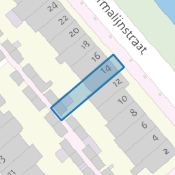 Perceel LDN01-X-3172