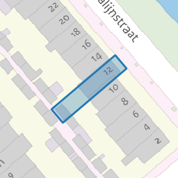 Perceel LDN01-X-3173