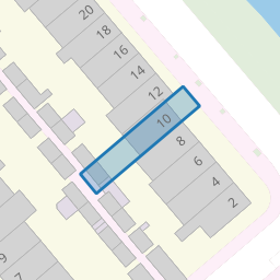 Perceel LDN01-X-3174