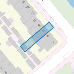 Perceel LDN01-X-3176