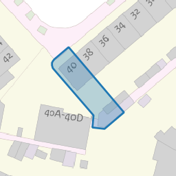 Perceel LDN01-X-3182