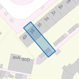 Perceel LDN01-X-3183