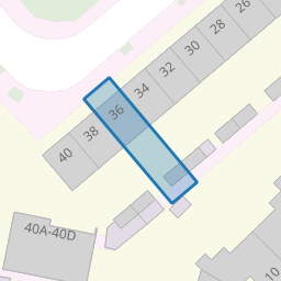 Perceel LDN01-X-3184