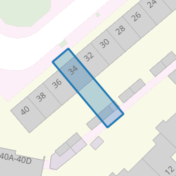 Perceel LDN01-X-3185