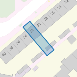 Perceel LDN01-X-3186