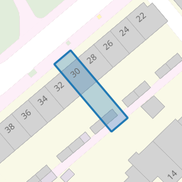 Perceel LDN01-X-3187