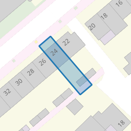 Perceel LDN01-X-3190