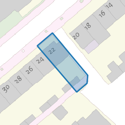 Perceel LDN01-X-3191