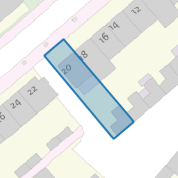 Perceel LDN01-X-3192