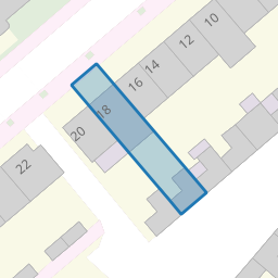 Perceel LDN01-X-3193