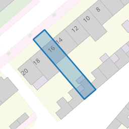 Perceel LDN01-X-3194