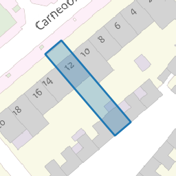 Perceel LDN01-X-3196