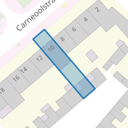 Perceel LDN01-X-3197