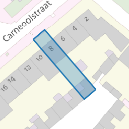 Perceel LDN01-X-3198