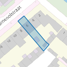 Perceel LDN01-X-3199