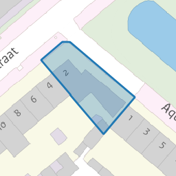 Perceel LDN01-X-3201