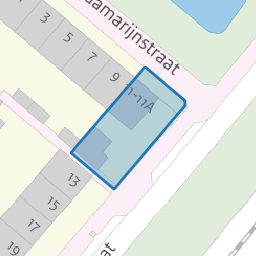 Perceel LDN01-X-3207