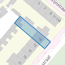 Perceel LDN01-X-3208