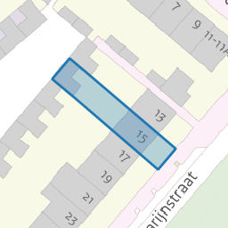 Perceel LDN01-X-3209