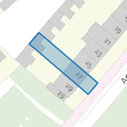 Perceel LDN01-X-3215