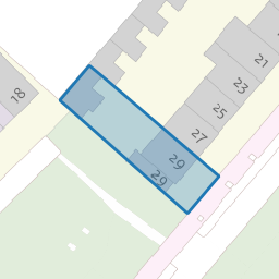 Perceel LDN01-X-3216