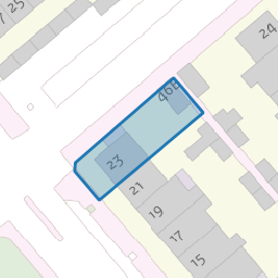 Perceel LDN01-X-3221