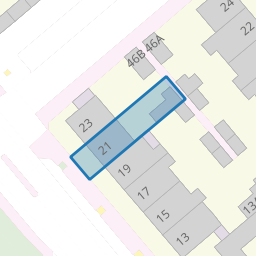 Perceel LDN01-X-3222