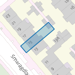 Perceel LDN01-X-3225