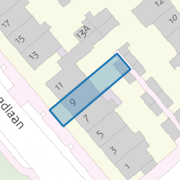 Perceel LDN01-X-3228