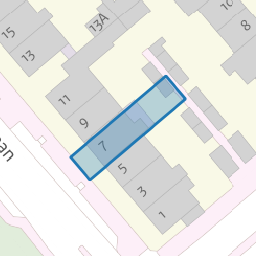 Perceel LDN01-X-3229